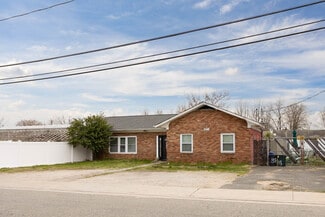 Oceanside, NY Food Processing - 385 Silver Ln