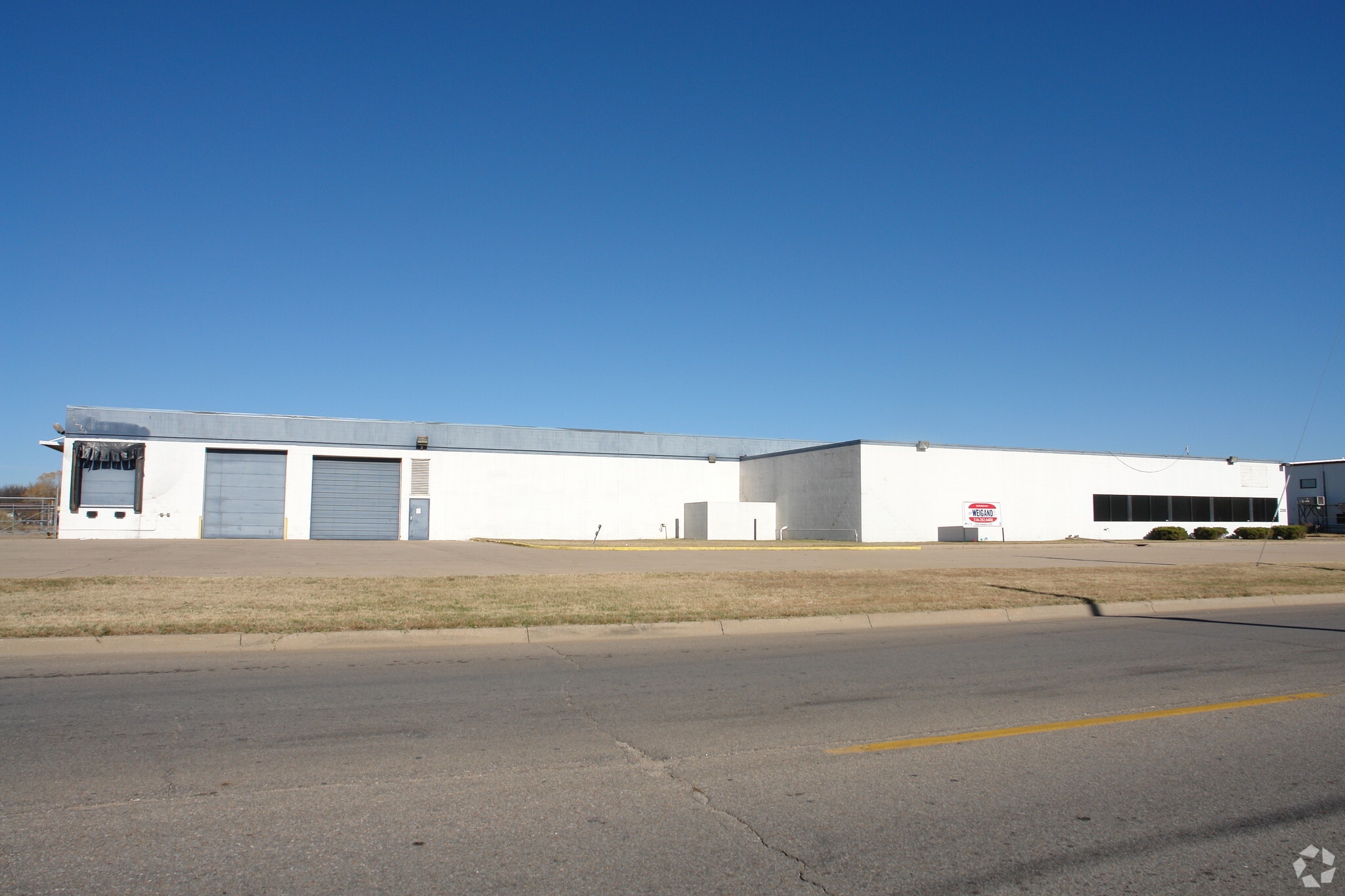 2118 W Harry St, Wichita, KS for Rent