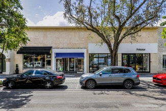 Miami, FL Retail - 330-336 Miracle Mile Miami, FL Retail - 330-336 Miracle Mile