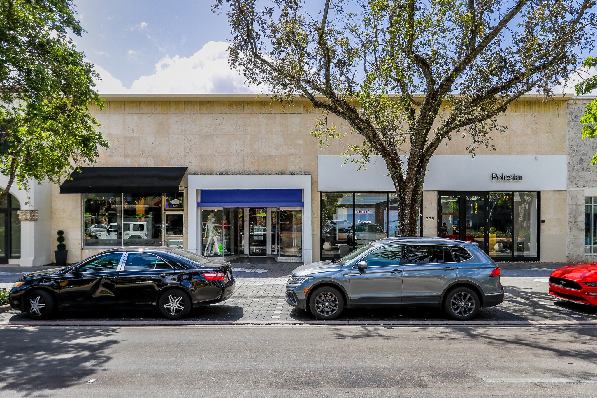 330-336 Miracle Mile, Miami, FL for Rent