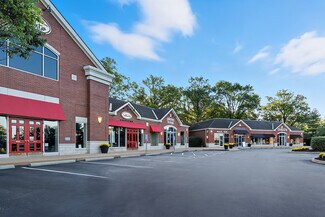 Chesterfield, MO Retail - 1550-1590 Clarkson Rd Chesterfield, MO Retail - 1550-1590 Clarkson Rd