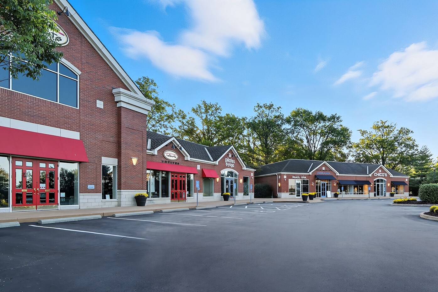 1550-1590 Clarkson Rd, Chesterfield, MO for Rent