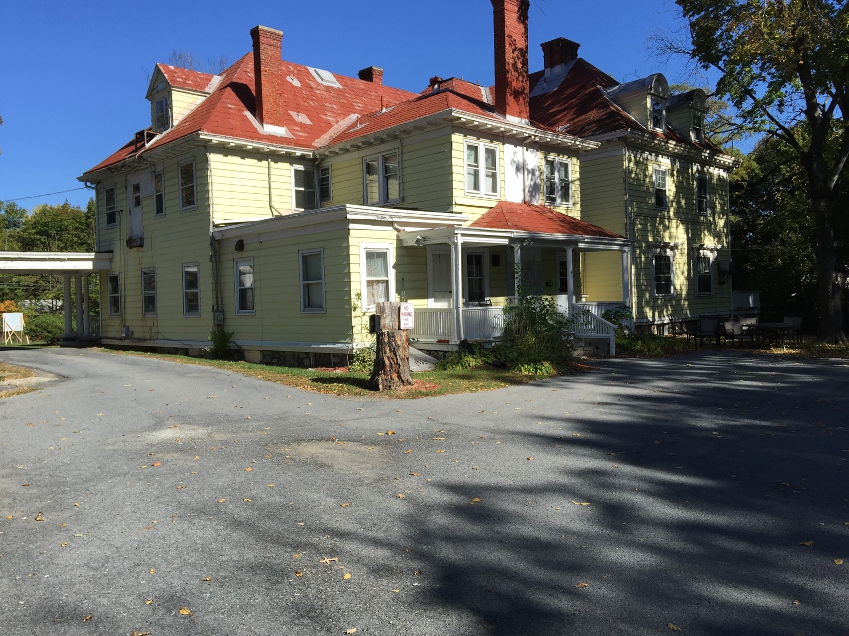 236 High St, Monroe, NY for Rent