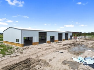 College Station, TX Industrial - 15137 Tonkaway Lake Rd College Station, TX Industrial - 15137 Tonkaway Lake Rd