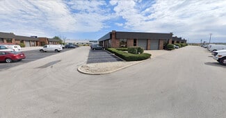 Des Plaines, IL Office - 100-142 Touhy Ct
