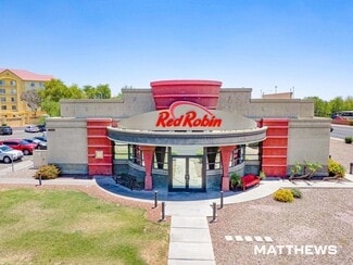 Peoria, AZ Restaurant - 16233 83rd Ave