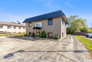 South Milwaukee, WI Office - 2713 S Chicago Ave