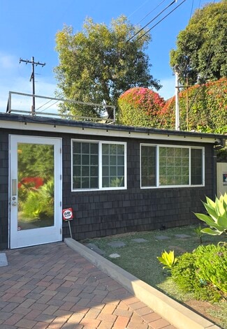 Laguna Beach, CA Office/Medical, Office/Retail - 31542 Coast Hwy