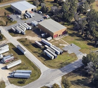Ocala, FL Industrial - 1895 SW 12th Ave