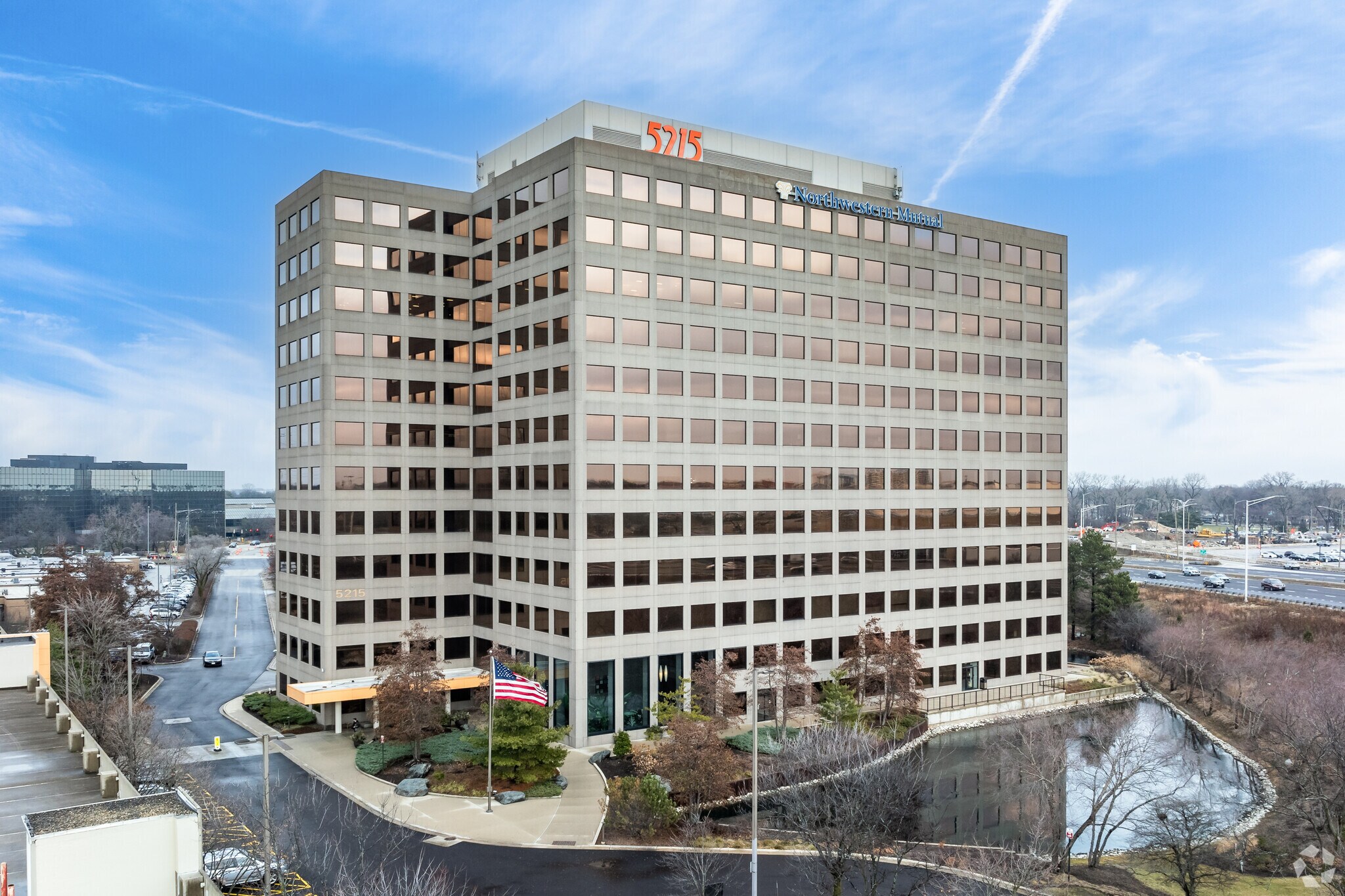 5215 Old Orchard Rd, Skokie, IL for Rent