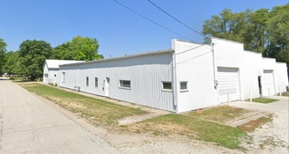 Van Meter, IA Flex - 325 Grand St