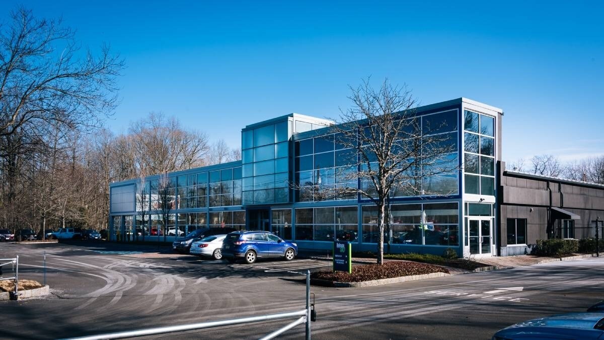 3466 Us Highway 1 Princeton, NJ 08540 Retail Property for Sale on