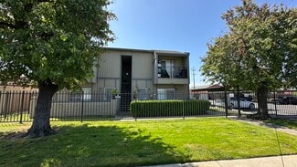 Lodi, CA Apartments - 610 E Pine St