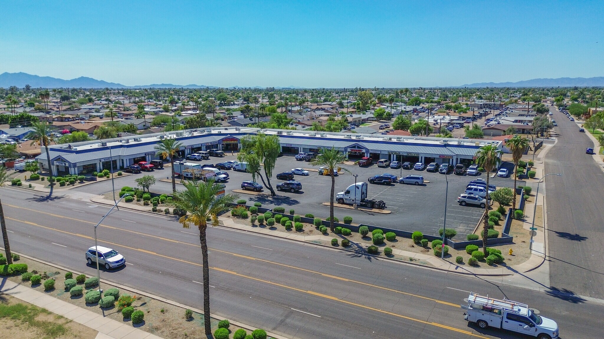 5270 N 59th Ave, Glendale, AZ for Rent