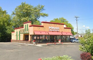 Racine, WI Retail - 920 Washington Ave Racine, WI Retail - 920 Washington Ave