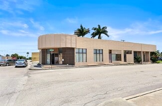 Belle Glade, FL Office - 40 Avenue B