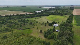Carlisle, AR Commercial - 1595 Blue Point Rd