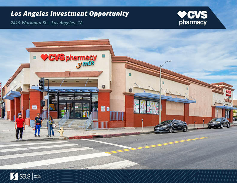 2419 Workman St, Los Angeles, CA for Sale