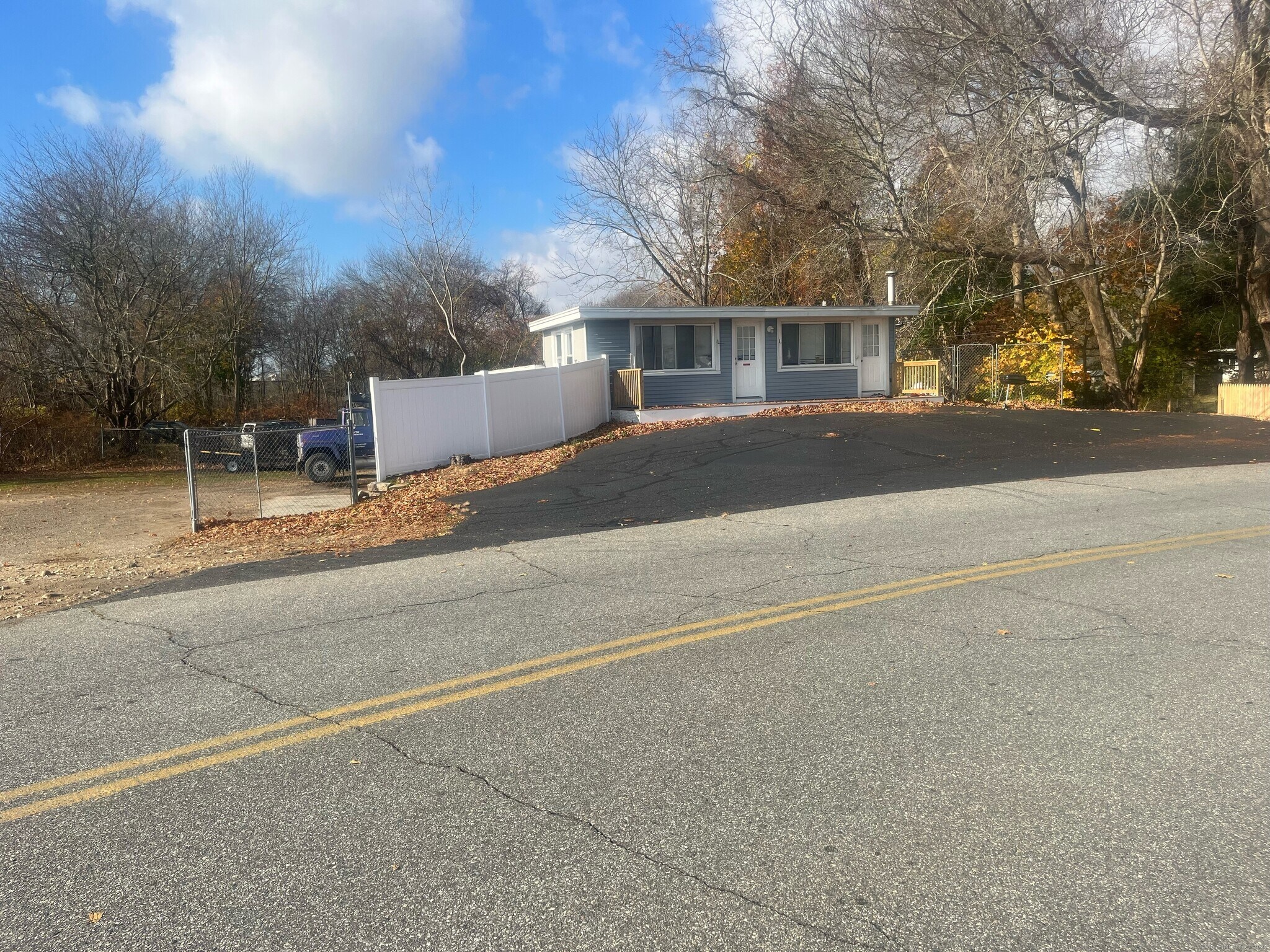 9-19 King St, Old Saybrook, CT for Rent