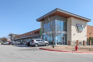 Round Rock, TX Storefront Retail/Office - 455 University Blvd
