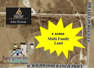 5500 Wildwood Rnch Pkwy  