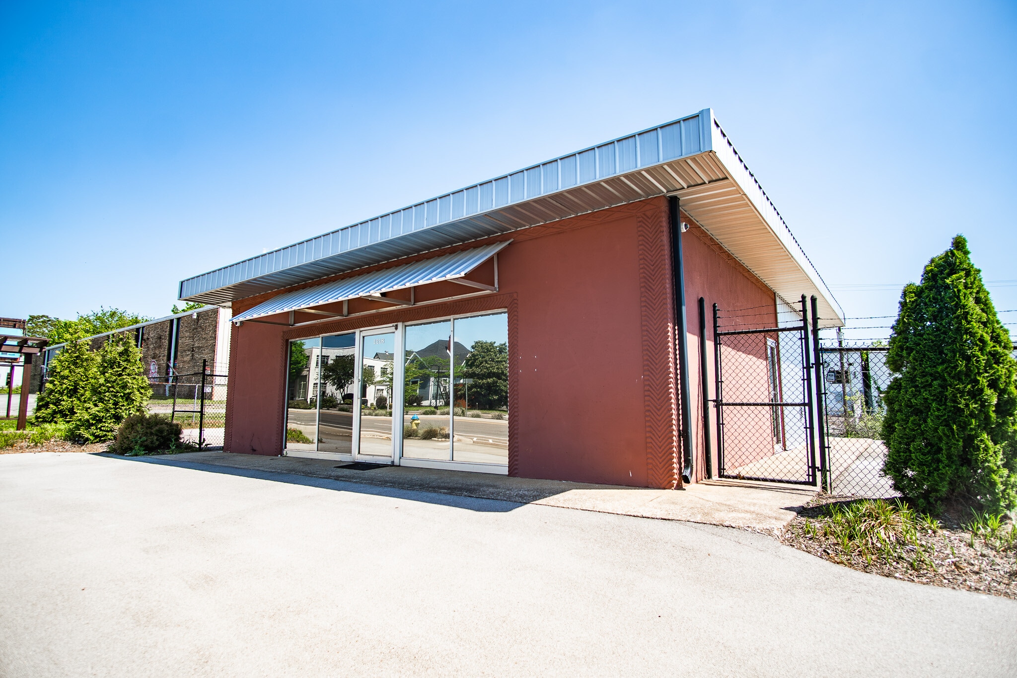 1218 E Magnolia Ave, Knoxville, TN for Rent