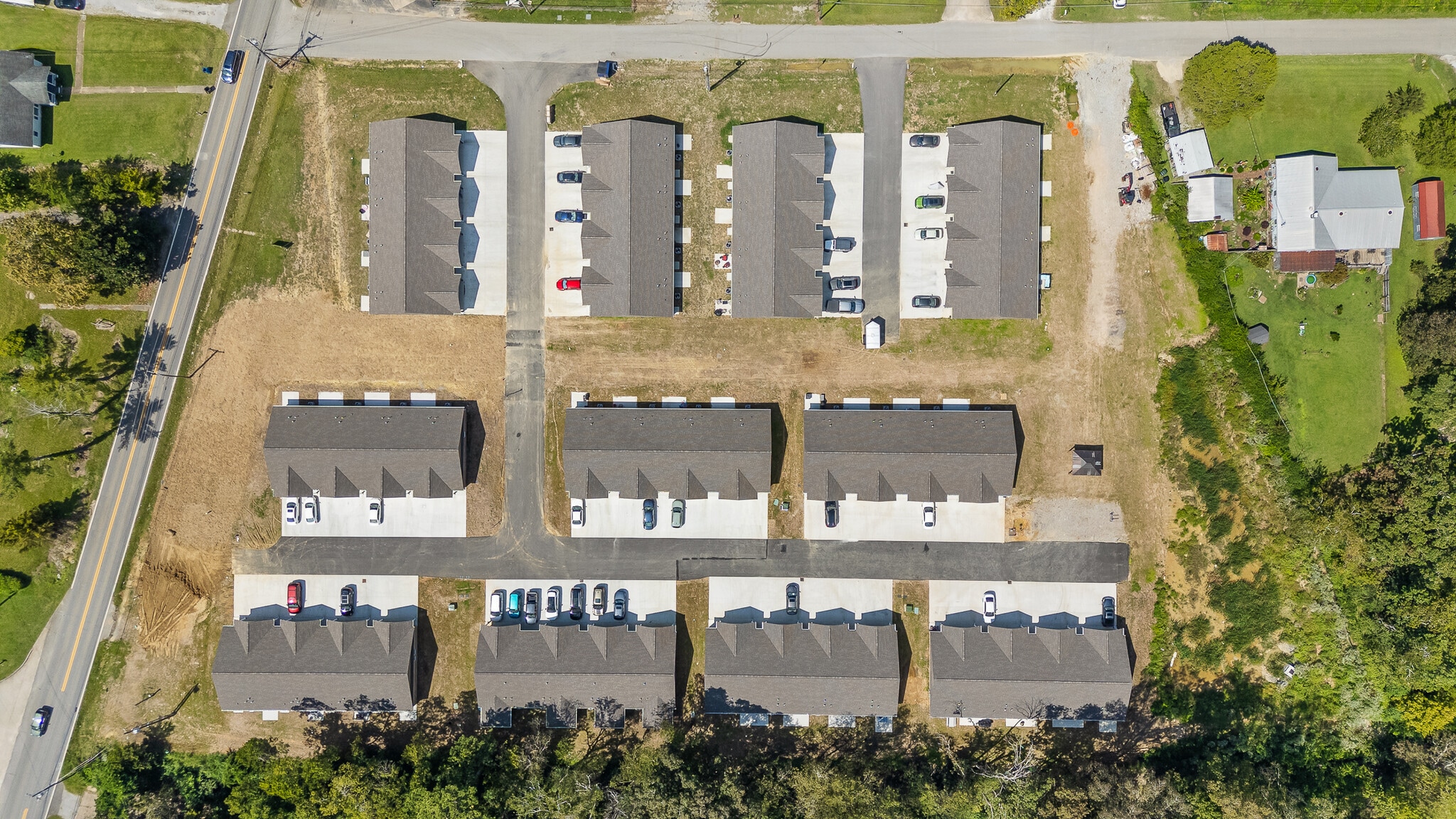 913 Cloud Springs Rd, Rossville, GA for Sale