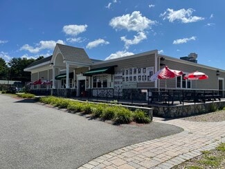 Tewksbury, MA Freestanding - 2087 Main St