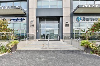 Markham, ON Office - 7191 Yonge St