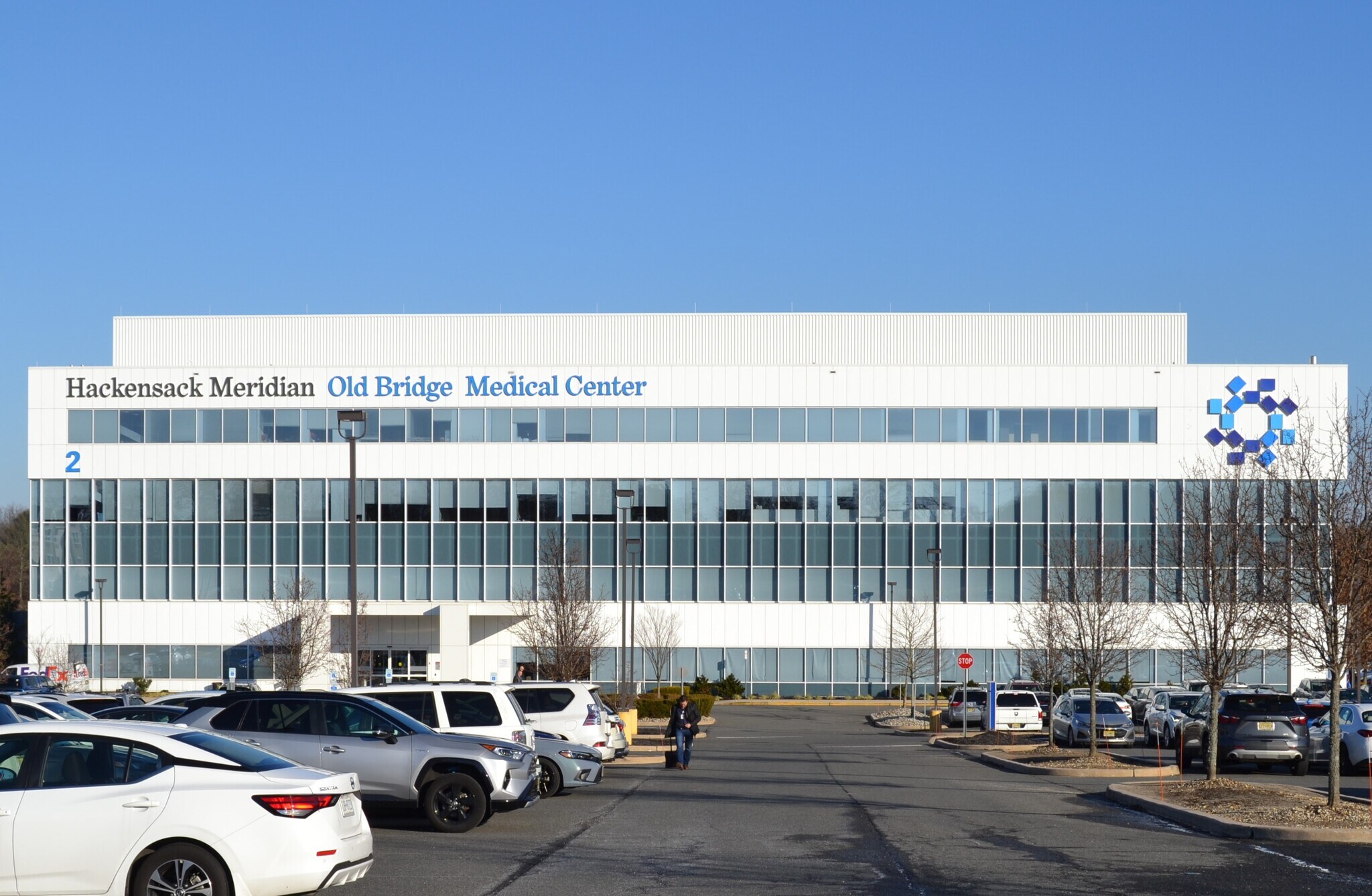 2 Hospital Plz, Old Bridge, NJ for Rent