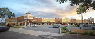Carson, CA Retail - 20761-20775 S Avalon Blvd