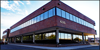 Murray, UT Office, Retail - 645-689 W 5300 S
