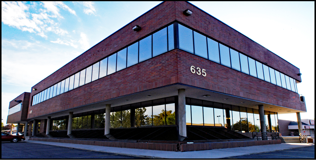 645-689 W 5300 S, Murray, UT for Rent