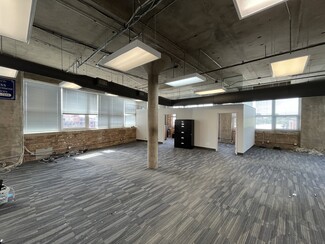 Chicago, IL Office - 2000 N Racine Ave