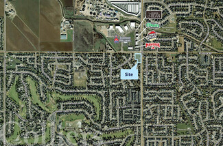 Meridian, ID Commercial Land - 3175 N Ten Mile Rd