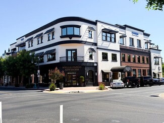 Visalia, CA Office - 400-410 E Main St Visalia, CA Office - 400-410 E Main St