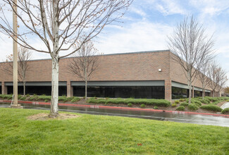 Rancho Cordova, CA Office - 11000 White Rock Rd