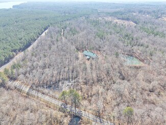 Hampton, GA Residential Land - 1260 Rocky Creek Rd