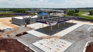 Madison, AL Service Station - 6240 Greenbrier Pkwy NW Madison, AL Service Station - 6240 Greenbrier Pkwy NW