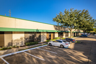 Houston, TX Flex - 3300-3352 Walnut Bend Ln