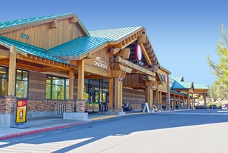 Bend, OR Retail - 320 SW Century Dr