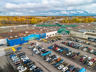 North Bay, ON Retail - 1500 Fisher St