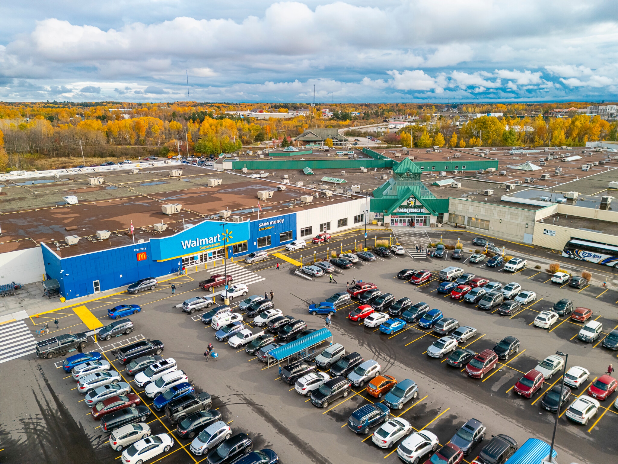 1500 Fisher St, North Bay, ON for Rent