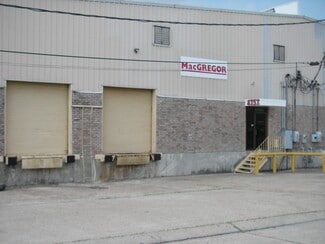 Jefferson, LA Industrial - 4757 River Rd Jefferson, LA Industrial - 4757 River Rd