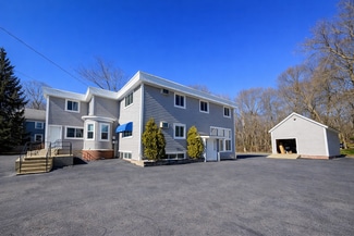 Riverside, RI undefined - 152 Forbes St