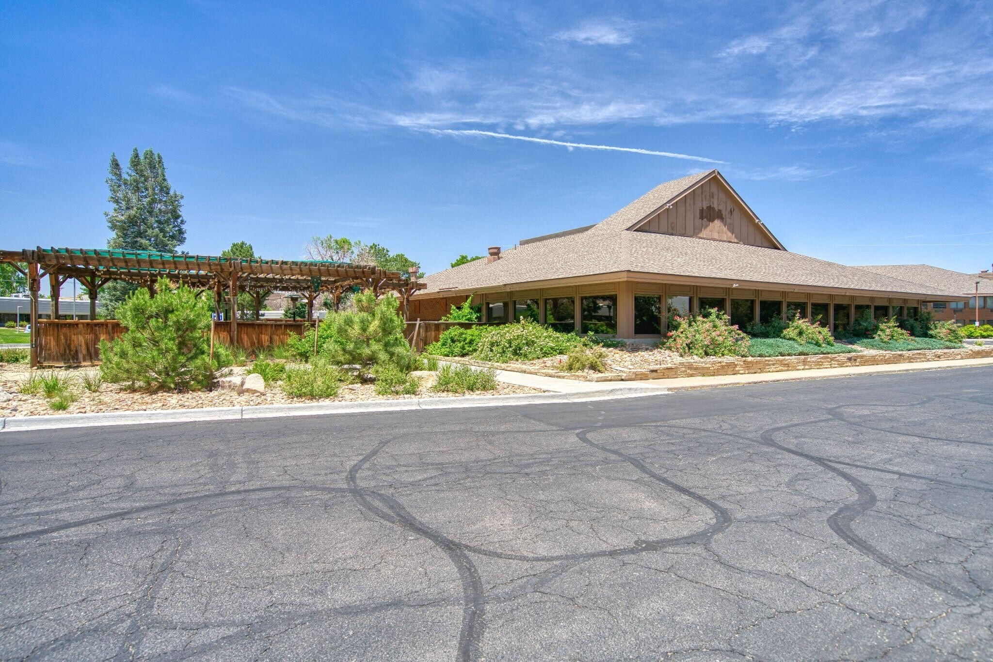 1900 Ken Pratt Blvd, Longmont, CO for Rent