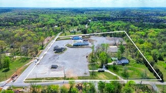 Mt Juliet, TN Commercial - 2060 Old Lebanon Dirt Rd
