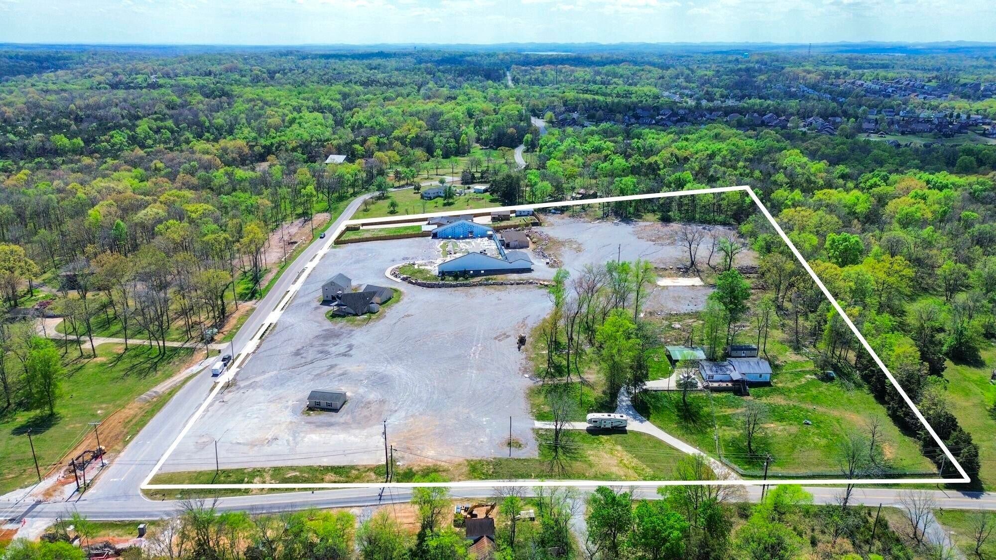 2060 Old Lebanon Dirt Rd, Mt Juliet, TN for Sale