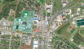 Corpus Christi, TX Retail - 4101 Interstate Highway 69 Access Rd