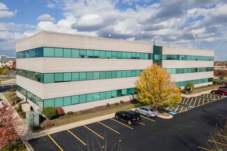 Naperville, IL Office, Office/Medical - 1952 Mcdowell Rd